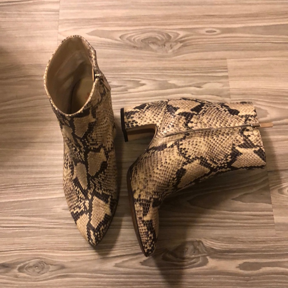 Sam Edelman Hilty Boot